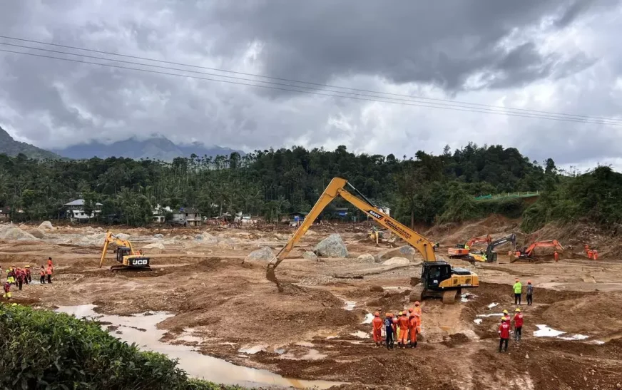 കൃത്യമായ കണക്ക് നൽകാതെ കേന്ദ്രം എങ്ങനെ പണം നൽകും?വയനാട് പുനരധിവാസത്തിൽ സംസ്ഥാന സർക്കാരിന് ഹൈക്കോടതിയുടെ വിമർശനം