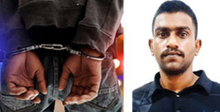 സൈബര്‍ത്തട്ടിപ്പിന് കംബോഡിയയിലേക്ക് മനുഷ്യക്കടത്ത്: പ്രധാനപ്രതി അറസ്റ്റില്‍