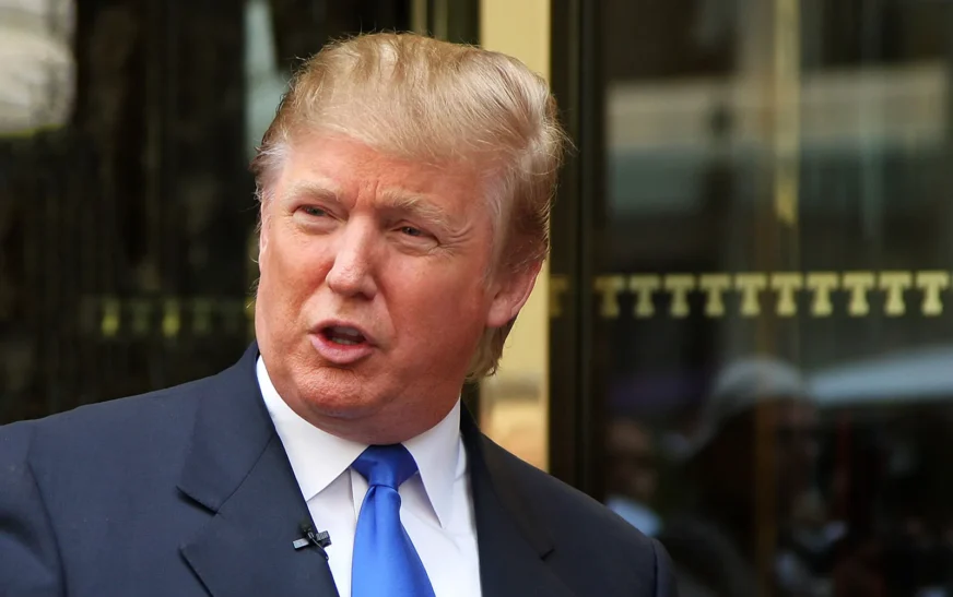 അമേരിക്കയുടെ 47-ാമത് പ്രസിഡൻ്റായി ഡൊണാള്‍ഡ് ട്രംപ് നാളെ അധികാരമേല്‍ക്കും; ഇതു ട്രംപിൻ്റെ രണ്ടാമൂഴം