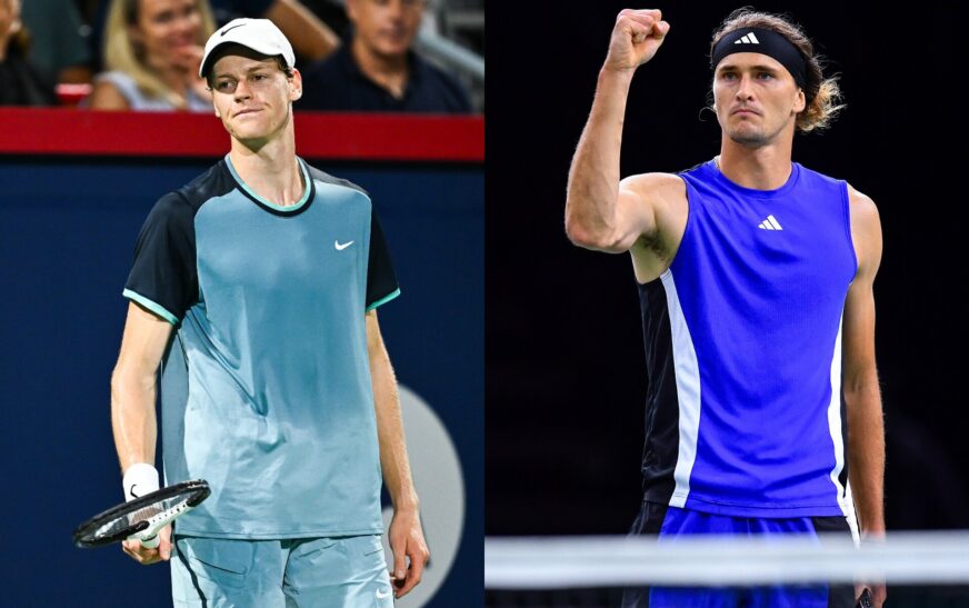 ഓസ്ട്രേലിയൻ ഓപ്പൺ പുരുഷ സിംഗിൾസ് ഫൈനലിൽ ഇന്ന് ഫൈനൽ പോരാട്ടം