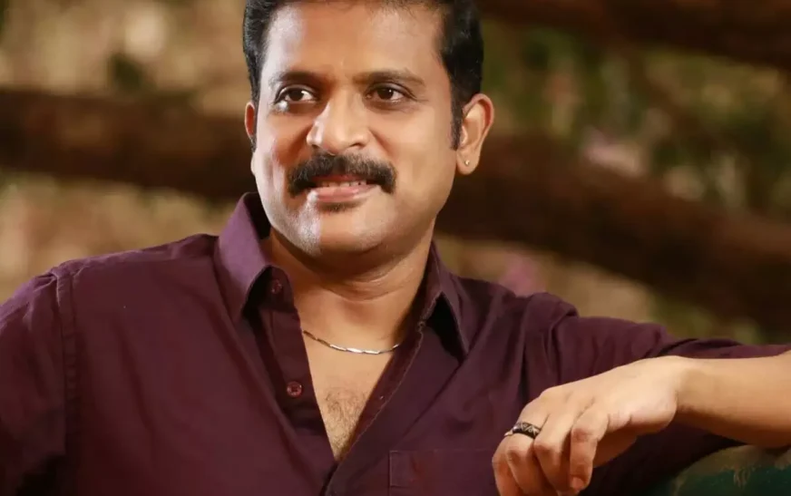 പോക്സോ കേസിൽ നടൻ കുട്ടിക്കൽ ജയചന്ദ്രൻ പോലീസ് സ്റ്റേഷനിൽ ഹാജരായി