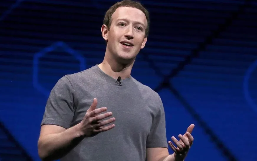 പൊതുതിരഞ്ഞെടുപ്പുമായി ബന്ധപ്പെട്ട് മാർക്ക് സക്കർബർഗ് നടത്തിയ വിവാദ പരാമർശത്തിൽ മാപ്പ് പറഞ്ഞ് മെറ്റ