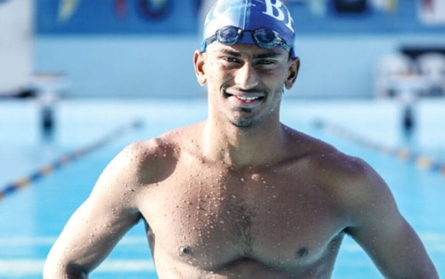 ദേശീയ ഗെയിംസ്; നീന്തലിൽ സാജന്‍ പ്രകാശ് ഫൈനലില്‍