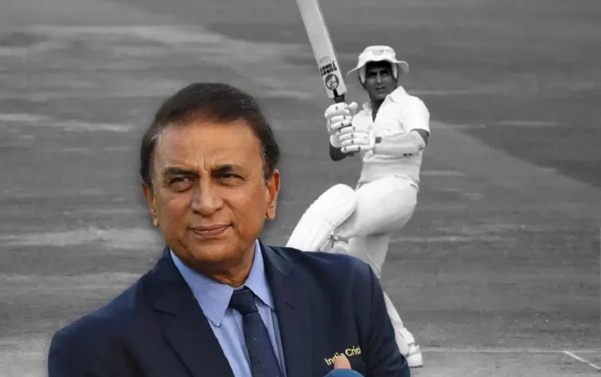 വരാനിരിക്കുന്ന ചാമ്പ്യൻസ് ട്രോഫിയിൽ  പാകിസ്താനെ ഫേവറിറ്റുകളായി കണക്കാക്കണമെന്ന് ഇന്ത്യയുടെ മുൻ ഇതിഹാസ താരം സുനിൽ ഗവാസ്‌കർ
