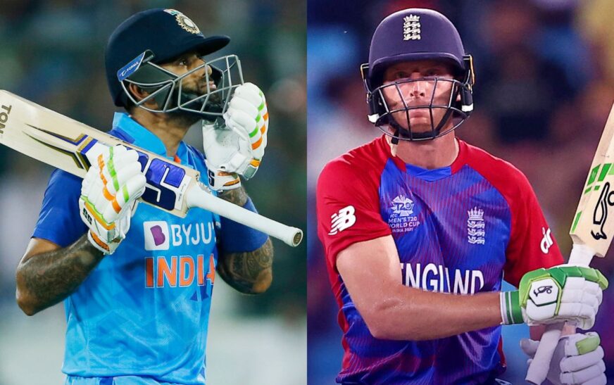 ഇന്ത്യ – ഇംഗ്ലണ്ട് ടി-20 പരമ്പരയിലെ മൂന്നാം മത്സരം ഇന്നു രാത്രി ഏഴിന്