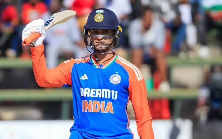 ഇംഗ്ലണ്ടിനെ തകര്‍ത്ത് മിന്നും വിജയം നേടി ഇന്ത്യ