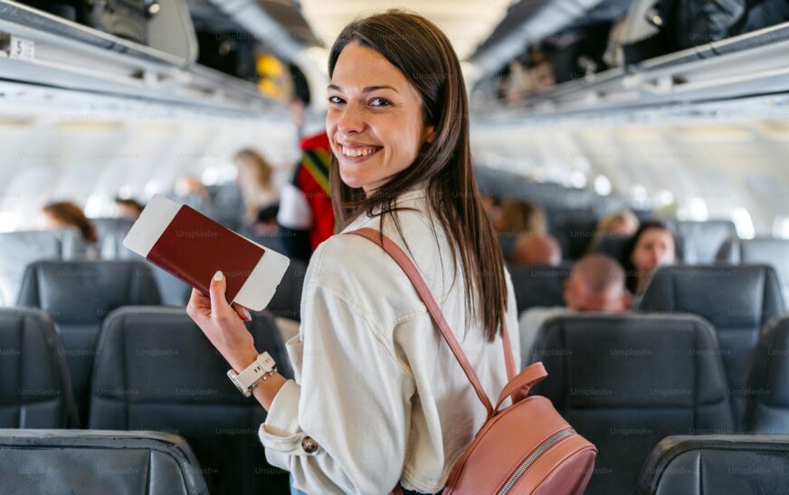 പ്രവാസികൾക്ക് ഒരു സന്തോഷ വാർത്ത; ഹാൻഡ് ബാ​ഗേജ് പരിധി 10 കിലോയായി ഉയർത്തി ഈ എയർലൈൻ