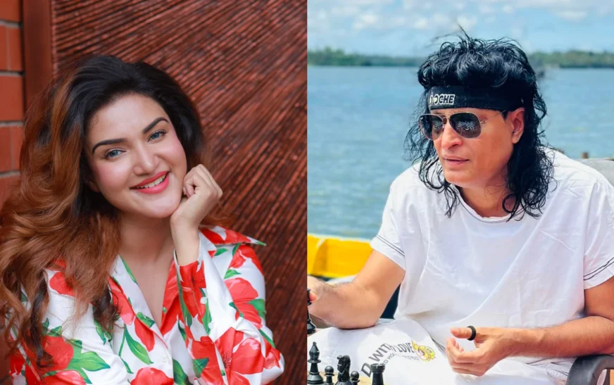 ഹണിറോസിന്‍റെ പരാതിയിൽ ബോബി ചെമ്മണ്ണൂർ പൊലീസ് കസ്റ്റഡിയിൽ