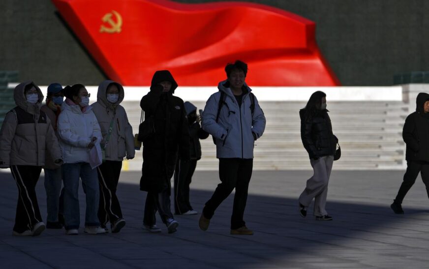 ആഭ്യന്തര ഓഹരി വിപണിയിൽ കൂടുതൽ നിക്ഷേപം നടത്താൻ ചൈനയുടെ നീക്കം