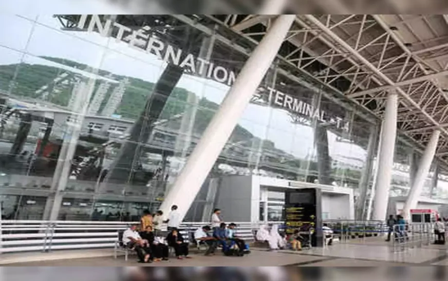 ചെന്നൈയിൽ പുതിയ വിമാനത്താവളത്തിന് ഉടന്‍ അനുമതി