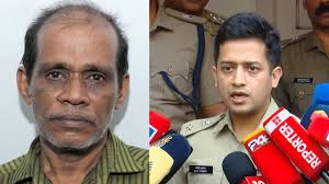 തന്നെ 100വർഷം ജയിലിൽ അടക്കണമെന്നു നെന്മാറ ഇരട്ടക്കൊലക്കേസ് പ്രതി ചെന്താമര