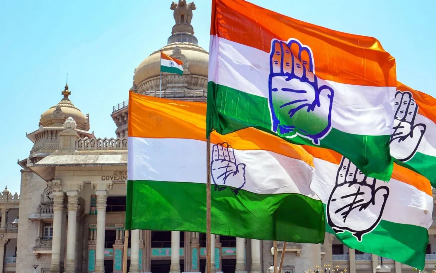 കലാപബാധിതമായ മണിപ്പൂർ സന്ദർശിക്കാത്തതിന് പ്രധാനമന്ത്രി നരേന്ദ്ര മോദിക്കെതിരെ രൂക്ഷമായ ആക്രമണം അഴിച്ചുവിട്ട് കോൺഗ്രസ്