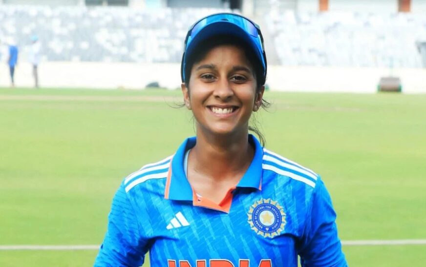 അയർലെന്‍റനെതിരായ രണ്ടാം മത്സരത്തിലും ഇന്ത്യൻ പെൺപടകൾക്കു ജയം