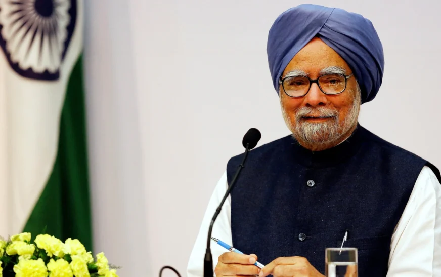 മന്‍മോഹന്‍ സിങ്ങിന് ഭാരതരത്‌ന നല്‍കണമെന്ന ആവശ്യം ; തെലങ്കാന നിയമസഭയില്‍ പ്രമേയം പാസ്സാക്കി