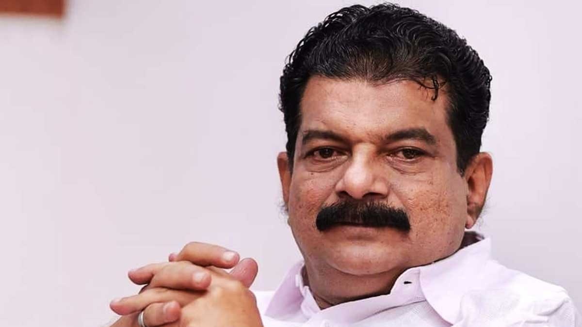 അനധികൃതമായി ഭൂമി സ്വന്തമാക്കി; മുൻ എം.എൽ.എ പി.വി. അൻവറിനെതിരെ വിജിലൻസ് അന്വേഷണം