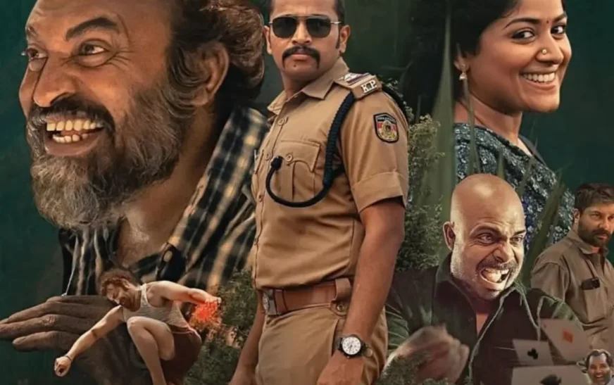 പ്രേക്ഷകർ പ്രതീക്ഷയോടെ കാത്തിരിക്കുന്ന പ്രാവിൻ കൂട് ഷാപ്പ് ഇന്ന് റിലീസ്