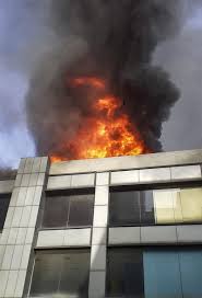 25 വർഷം പഴക്കമുള്ള വ്യാപാര കേന്ദ്രത്തിൽ അഗ്നിബാധ, വിഷവാതകം ശ്വസിച്ച് 579 വളർത്തുമൃഗങ്ങൾ ചത്തൊടുങ്ങി.