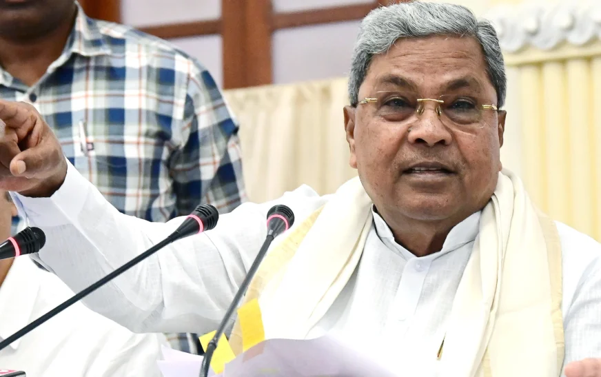 കർണാടകയിൽ ഫിലിം സിറ്റി പദ്ധതിയുടെ പ്രാഥമിക പ്രവർത്തനങ്ങൾക്ക് തുടക്കം