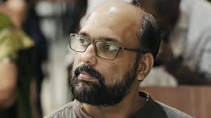 അയനം – എ.അയ്യപ്പൻ കവിതാപുരസ്കാരം ടി.പി.വിനോദിന്