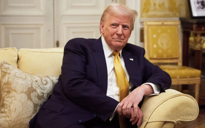 യുഎസ്എഡിൻ്റെ  ഫണ്ട് ഭൂരിഭാഗവും വെട്ടിക്കുറയ്ക്കാനുള്ള പ്രസിഡണ്ട് ട്രംപിൻ്റെ തീരുമാനം; കുഞ്ഞുങ്ങളടക്കം ഒന്നരക്കോടി ജനങ്ങളെ കൊല്ലും; മുന്നറിയിപ്പുമായി ലാൻസെറ്റ് പഠനം