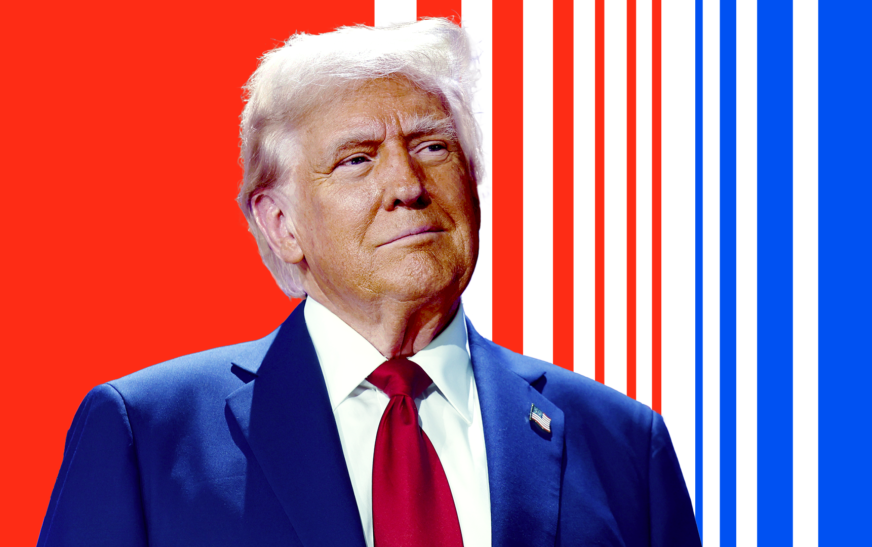 ജന്മാവകാശ പൗരത്വം നിർത്തലാക്കാനുള്ള പ്രസിഡൻ്റ് ഡോണൾഡ് ട്രംപിൻ്റെ ഉത്തരവിന് സ്റ്റേ