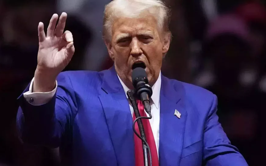 യുഎസിന്‍റെ 51ാം സംസ്ഥാനമാക്കാം: കാനഡയോട് ട്രംപ്, റഷ്യ ചൈന കപ്പൽ ഭീഷണിയിൽനിന്ന് രക്ഷപ്പെടാം