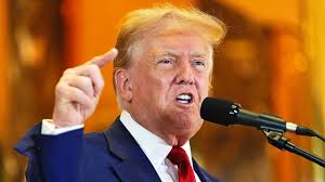 കൂട്ടക്കുരുതിയിൽ ഇസ്രായേലിന് സഹായവുമായി ട്രംപ്