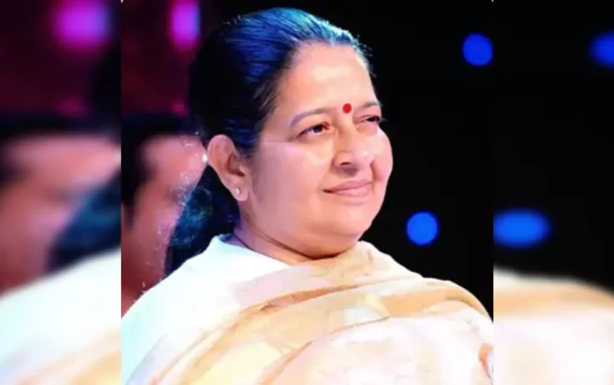 ഉമ തോമസിൻ്റെ ആരോഗ്യനിലയിൽ പുരോഗതി
