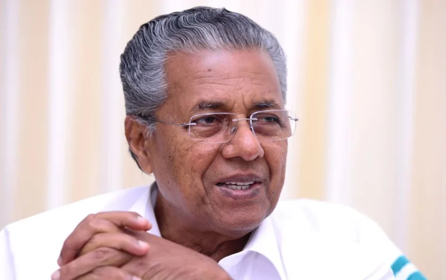 പി.പി ദിവ്യയെ പിന്തുണയ്ക്കില്ലെന്ന നിലപാടിൽ മാറ്റമില്ല; മുഖ്യമന്ത്രി പിണറായി വിജയൻ