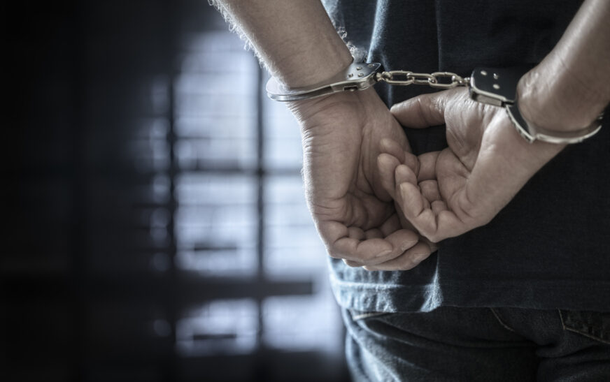 പ്രമുഖ നടിയായ കാമുകിക്ക് വേണ്ടി മൂന്ന് കോടി രൂപയുടെ വീട് നിർമിച്ച കള്ളൻ പിടിയിൽ