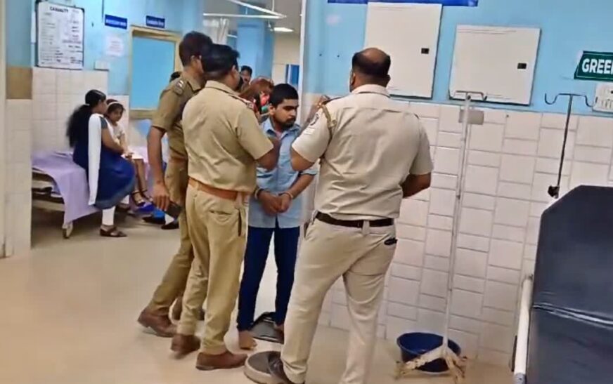 രണ്ടര വയസുകാരിയെ കൊല്ലാൻ എന്താണ് കാരണം; പ്രതി ഹരികുമാറിനെ വീണ്ടും ചോദ്യം ചെയ്യും