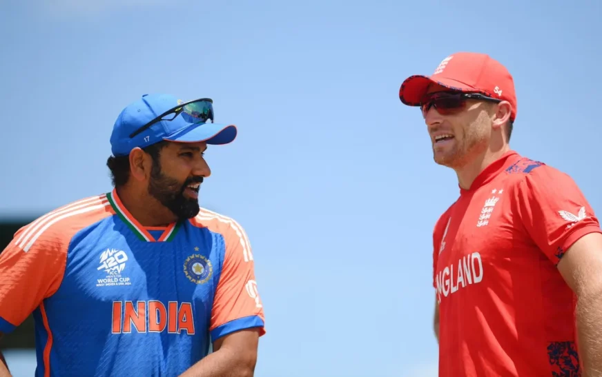 ഇന്ന് ഇന്ത്യ-ഇംഗ്ലണ്ട് ഏകദിന പരമ്പരയിലെ ആദ്യ മത്സരം