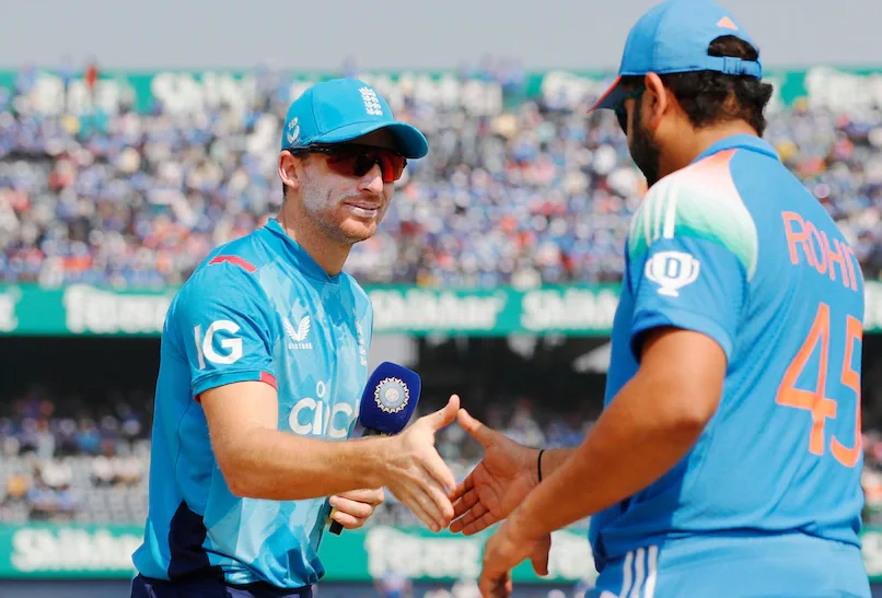 ഇന്ന് ഇന്ത്യ X ഇംഗ്ലണ്ട് മൂന്നാം ഏകദിനം