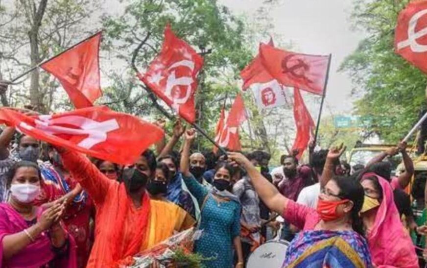 തദ്ദേശ ഉപതിരഞ്ഞെടുപ്പ് ഫലം പൂര്‍ത്തിയായി; എല്‍.ഡി.എഫ്-15 ,  യു.ഡി.എഫ്-12