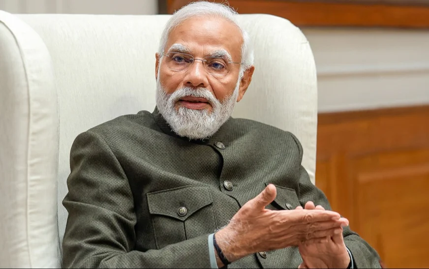 ധനമന്ത്രി നിർമ്മലാ സീതാരാമൻ്റെ ബഡ്ജറ്റ് അവതരണത്തെ പ്രശംസിച്ച് നരേന്ദ്ര മോദി