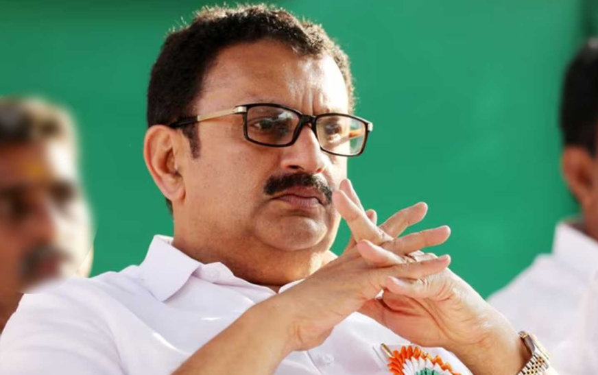 കേരളത്തില്‍ നിന്നൊരു ലോക്‌സഭാ അംഗമുണ്ടായിട്ടും കേന്ദ്ര ബജറ്റില്‍ പരിഗണന ഇല്ല; കെ മുരളീധരന്‍