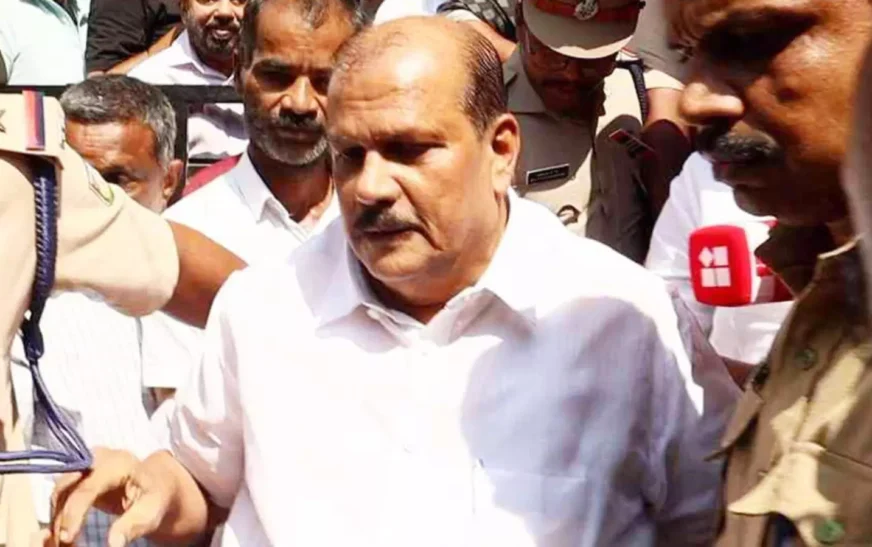 പി.സി ജോർജിൻ്റെ ജാമ്യഹർജി നാളെ പരിഗണിക്കും; ആരോഗ്യ നില തൃപ്തികരം