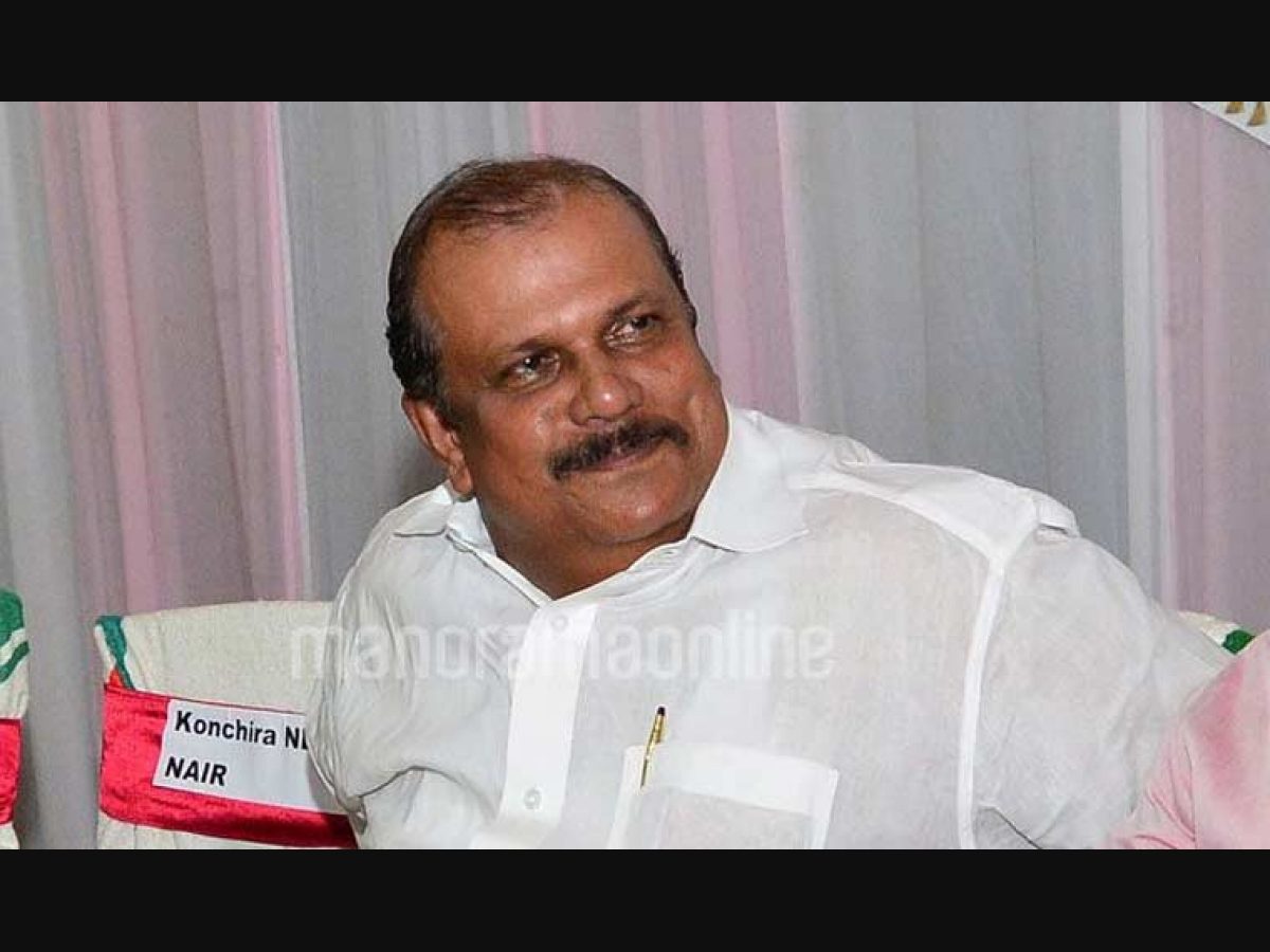 മതവിദ്വേഷ പരാമർശ കേസിൽ റിമാൻഡിലായ പി. സി. ജോർജ് ഐ.സി.യുവിൽ