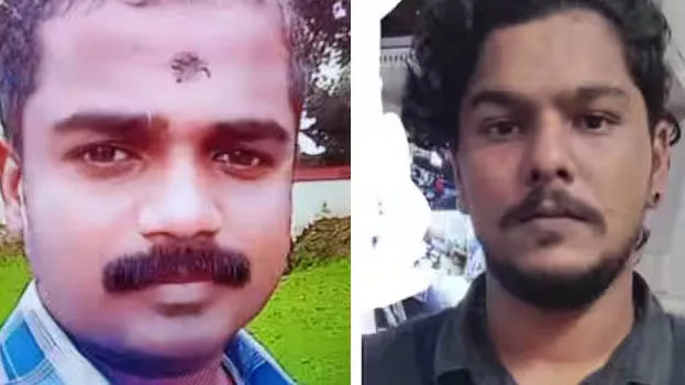 ഏറ്റുമാനൂരിൽ ബാറിന് മുന്നിലെ തട്ടുകടയിയുണ്ടായ സംഘർഷത്തിൽ പരിക്കേറ്റ പൊലീസുദ്യോഗസ്ഥൻ മരിച്ചു