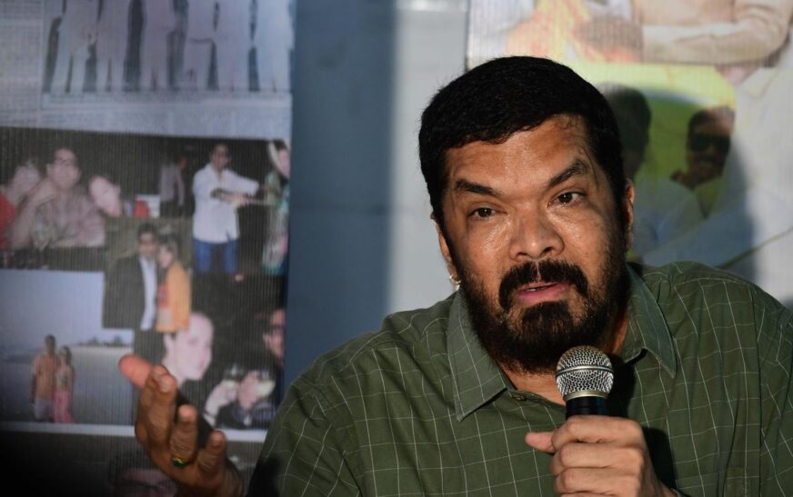 സമുദായത്തിനെതിരായ അപകീര്‍ത്തി പരാമര്‍ശം; തെലുങ്ക് നടന്‍ പോസാനി കൃഷ്ണ മുരളി അറസ്റ്റില്‍