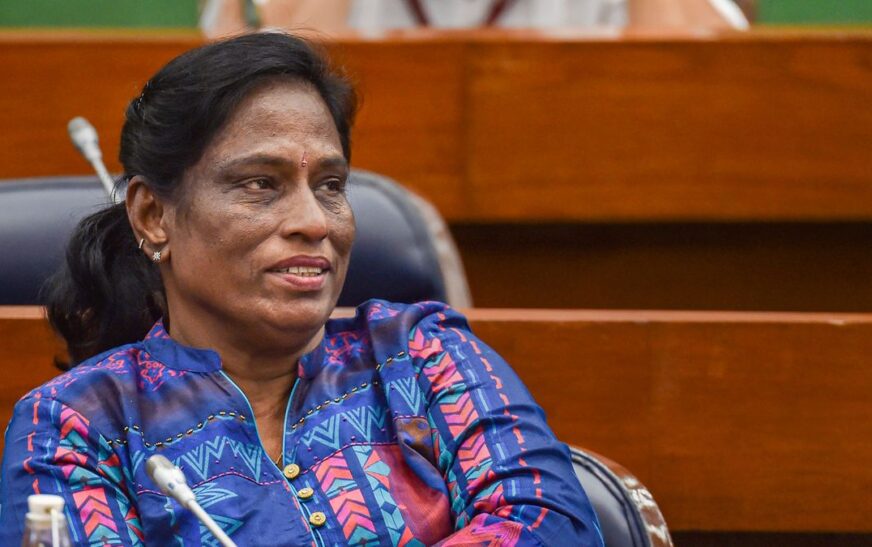 ഖേലോ ഇന്ത്യക്ക് ആയിരം കോടി; കായിക മേഖലയ്‌ക്ക് ഉണര്‍വും പ്രതീക്ഷയും നൽകുന്നു; പി.ടി. ഉഷ