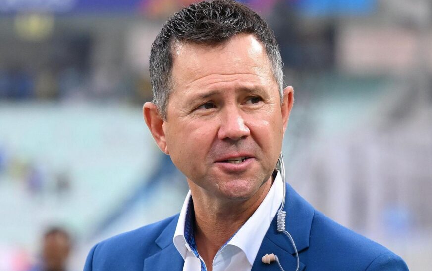 പ്രവചനവുമായി റിക്കി പോണ്ടിങ്; ചാമ്പ്യൻസ് ട്രോഫി ഫൈനലിൽ ആസ്ട്രേലിയയും ഇന്ത്യയും ഏറ്റുമുട്ടും