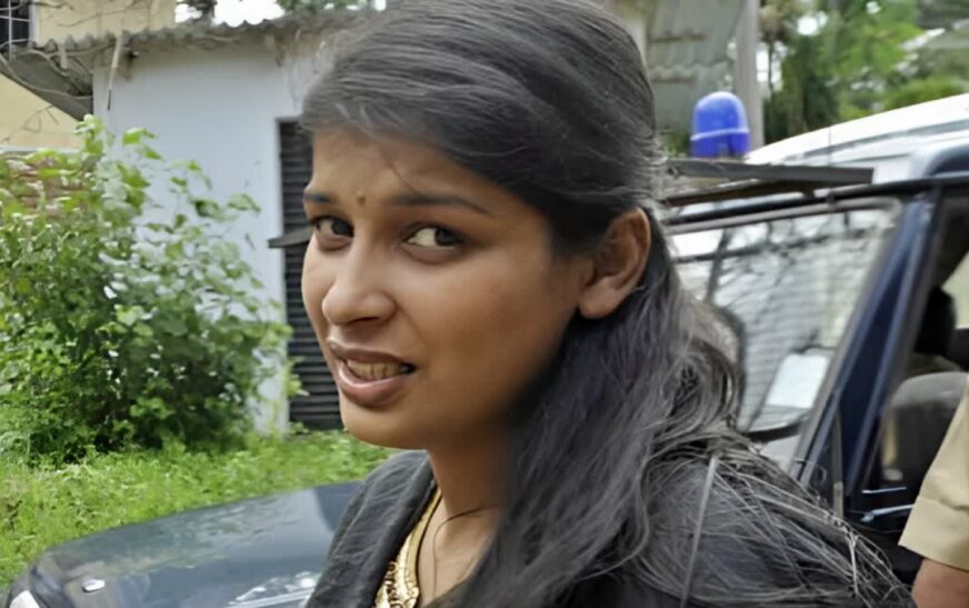 കാരണവർ വധക്കേസ് പ്രതി ഷെറിൻ ജയിലിൽ സഹതടവുകാരിയെ മർദ്ദിച്ചു; പൊലീസ് കേസെടുത്തു