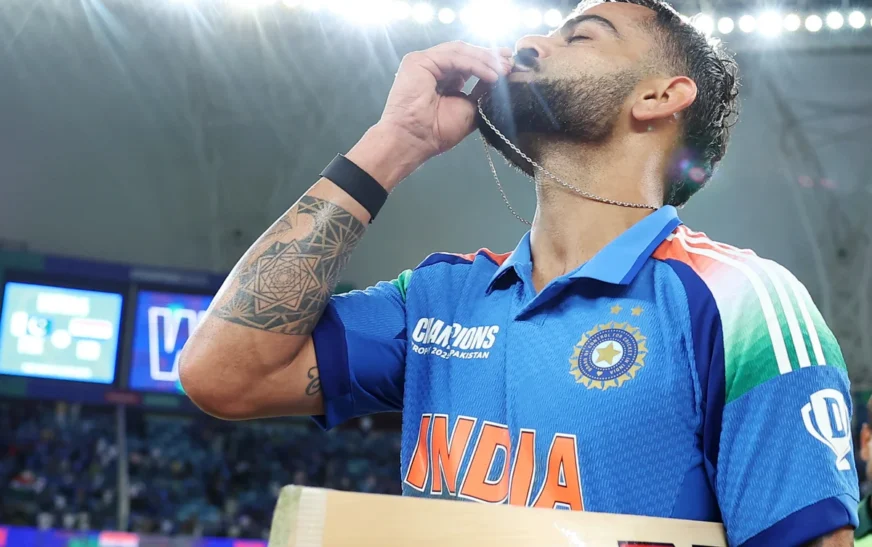 ചാംപ്യന്‍സ് ട്രോഫി; ഇന്ത്യാ-പാക് ക്ലാസ്സിക്കില്‍ ഇന്ത്യയ്ക്ക് ജയം