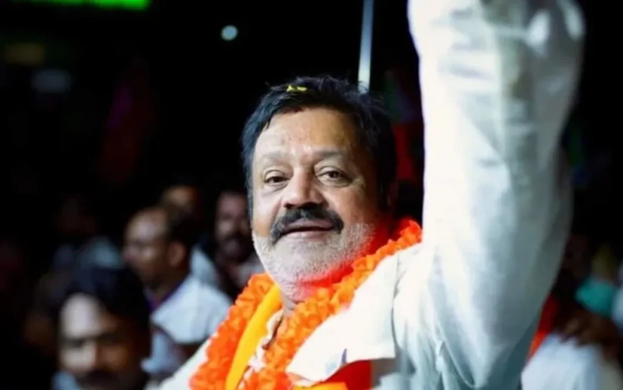 എയിംസ് ആലപ്പുഴയ്‌ക്ക് തന്നെ നല്‍കണം എന്നാണ് ആഗ്രഹം എന്ന് കേന്ദ്ര സഹ മന്ത്രി സുരേഷ് ഗോപി