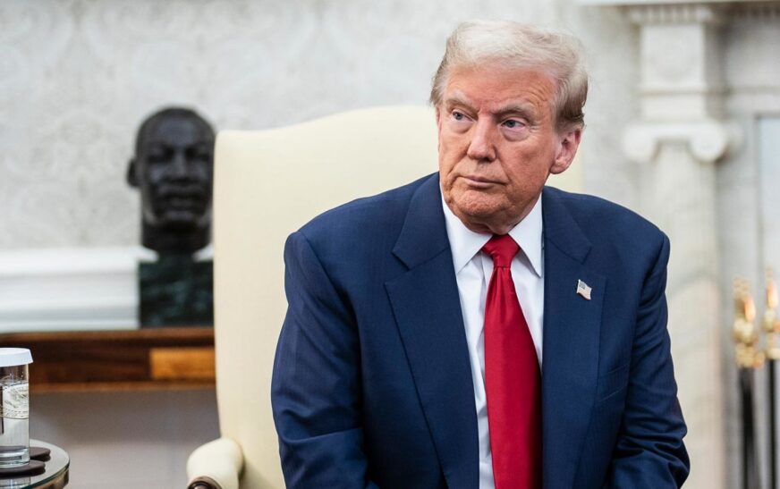 ഡോജിലെ മസ്‌കിൻ്റെ അഭാവം നികത്തും; പുതിയ നേതൃത്വത്തെ നിയോഗിക്കാൻ ട്രംപ് ഭരണകൂടം