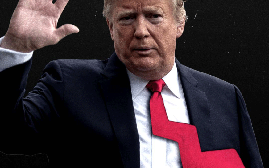 ഗാസ അമേരിക്ക ഏറ്റെടുക്കും ട്രംപ്; നിർദേശം തള്ളി ഹമാസ്