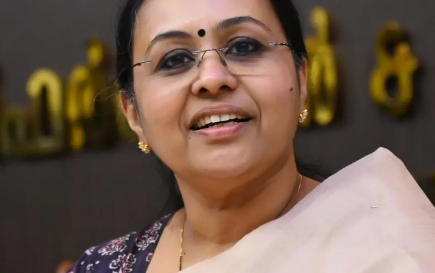 ശസ്ത്രക്രിയ മുടങ്ങിയതായി അറിവില്ല, പ്രശ്നം സർക്കാരിൻ്റെ മുന്നിലെത്തിയിട്ടില്ല: ആരോഗ്യമന്ത്രി വീണാ ജോർജ്