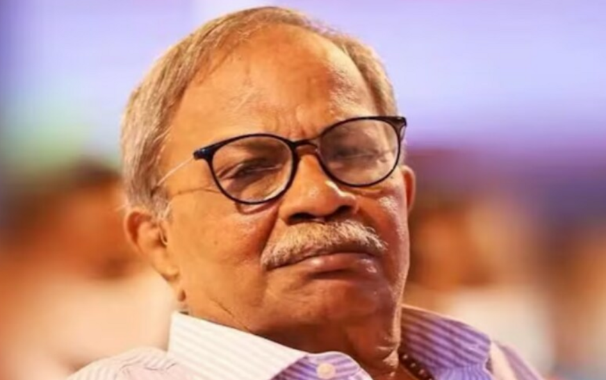 അ​ന്താ​രാ​ഷ്ട്ര ച​ല​ച്ചി​ത്രോ​ത്സ​വ​ത്തി​ൽ എം.​ടി​ക്ക്​ ആ​ദ​രമായി ‘നിർമ്മാല്യം’