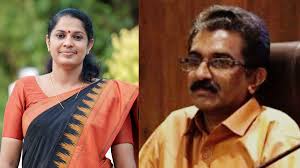 കണ്ണൂർ മുൻ എഡിഎം നവീൻ ബാബുവിൻ്റെ മരണം; ദിവ്യ ഏക പ്രതി, കുറ്റപത്രം സമർപ്പിച്ചു